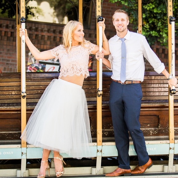 Meet your Posher, Erin - Picture 2 of 12